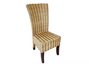 Benny Rattan Dinning Chair