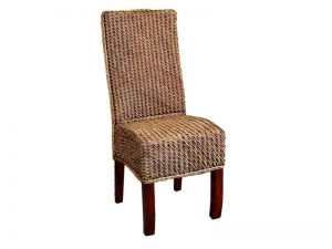 Taka Rattan Dining Chair