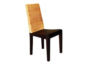 Monalisa Rattan Dining Chair