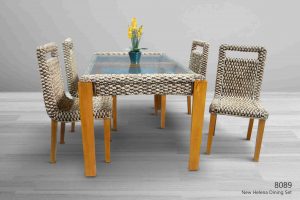 New Helena Dining Set
