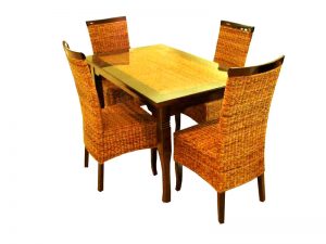 Niche Dining Set
