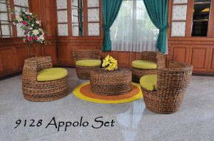 Apollo Set