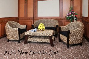 Santika Set