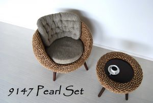 Pearl Set