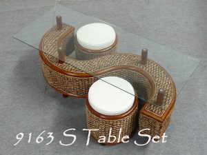 S Table