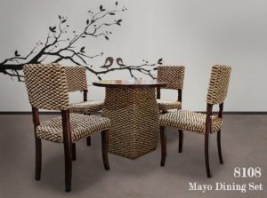Mayo Dining Set