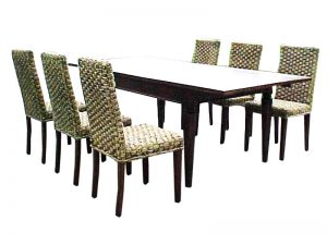 Monica Dining Set