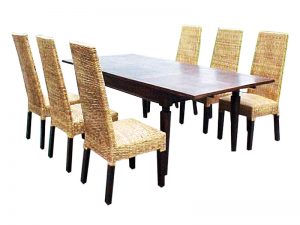 Gardena Dining Set