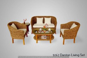 Danton Living Set