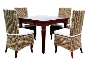 Maly Dining Set