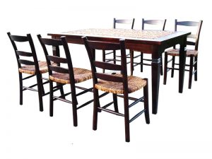 Dakota Dining Set