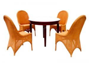 Erico Dining Set