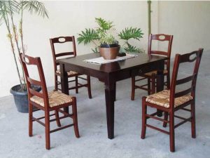 Tokyo Dining Set