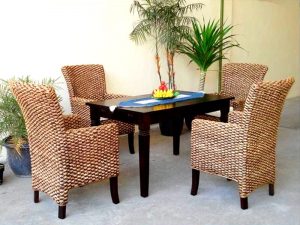 Modena Dining Set