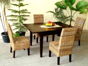 Gati Dining Set
