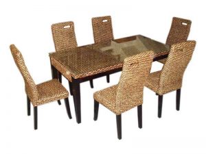 Isabella Dining Set