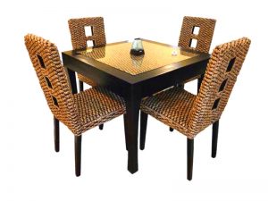 Nevada Dining Set