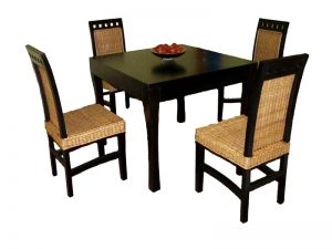 Ottawa Dining Set