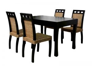 Idaho Dining Set
