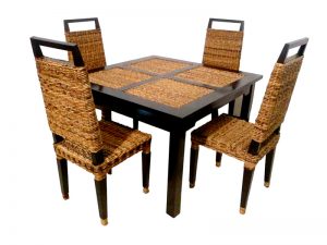 Samara Dining Set