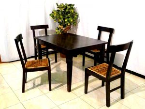 Collin Dining Set