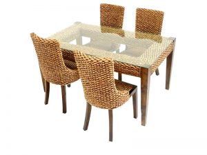 Alona Dining Set