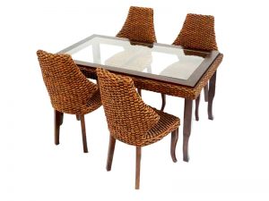Charity Dining Set