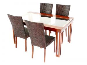 Vivian Dining Set