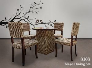 Mayo Dining Set