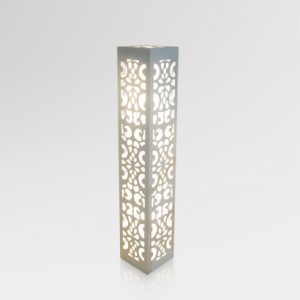 Aceh Floor Lamp