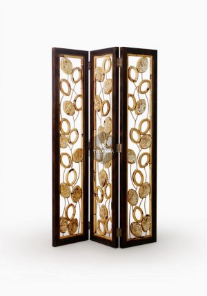 Andien Rattan Divider