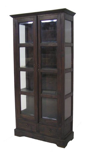 Atena wooden book racks