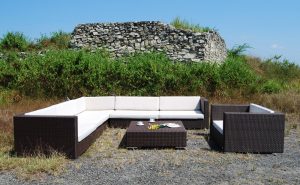 Auckland sofa set furniture