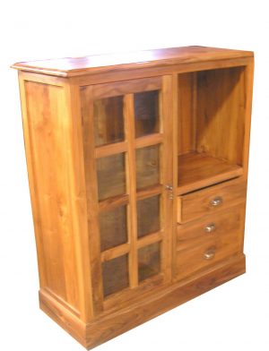 Monaco cabinet furniture
