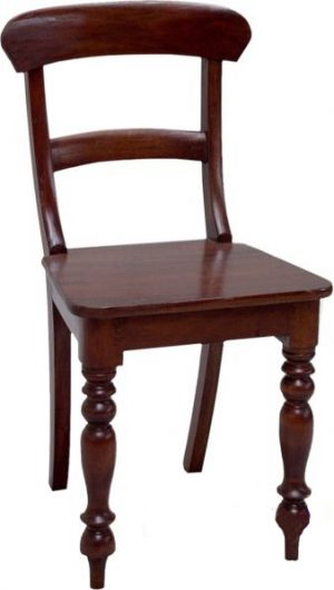 BRUSEL COLONIAL chair furniture
