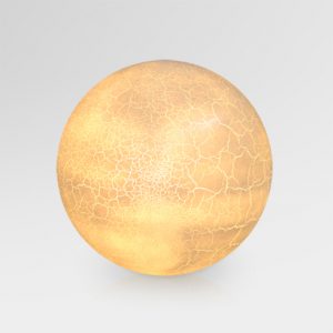 Bark Outdoor Floor Lamp Large