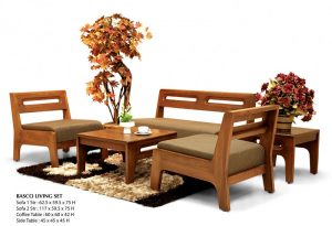 Estonia  living room furniture sets