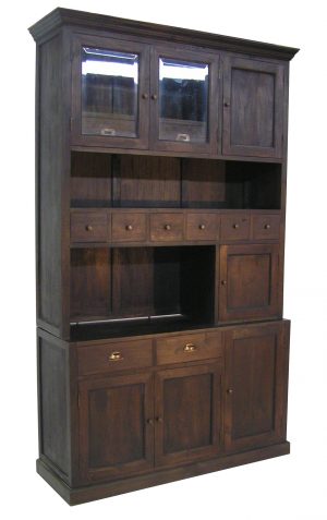 China cabinet furniture