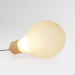 Bohlamp Floor Lamp