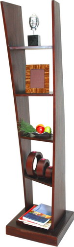 Bookrack siliang book racks