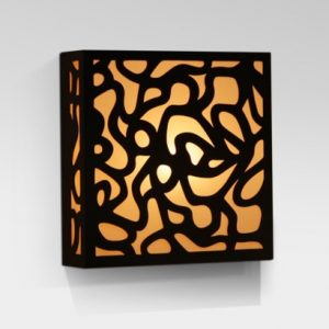 Borne Wall Lamp