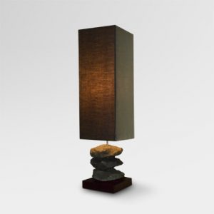 England decorative table lamp