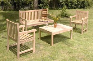Britannia Outdoor Living Set Collections