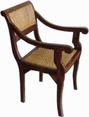 Kitchener chair furniture