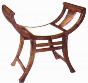 Hamilton chair furniture