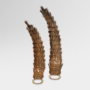 Caboon Floor Lamp Large