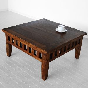 Helsinki coffee table square