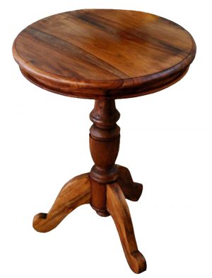 Cole Side Table