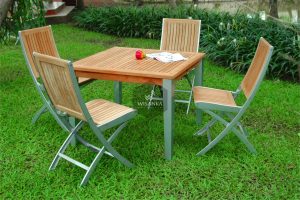 Madonna Outdoor Dining Set Furniture