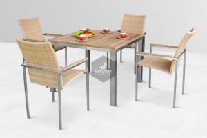 Anniston Dining Set